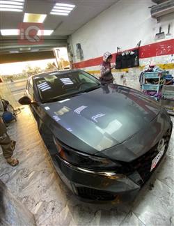 نيسان ألتيما